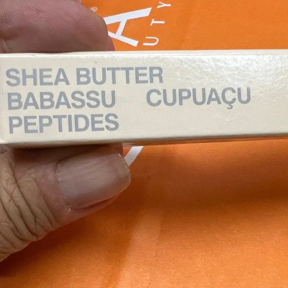 RHODE Peptide Lip Treatment in Salted Caramel - Picture 3 of 9